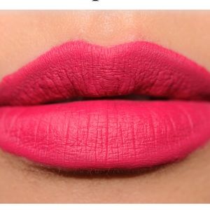 MAC Retro Matte Liquid Lipcolour